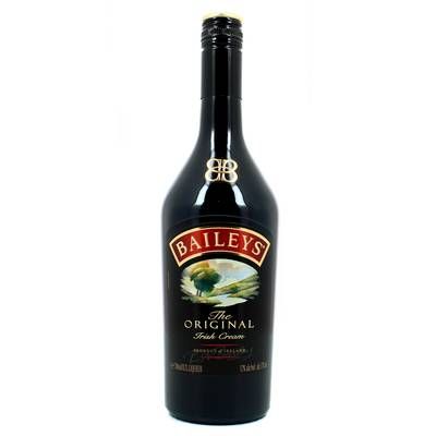 Baileys Irish cream 17°, 70cl