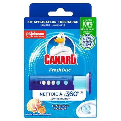 Canard Fresh Bloc WC Disc Fresh Marine, 36ml