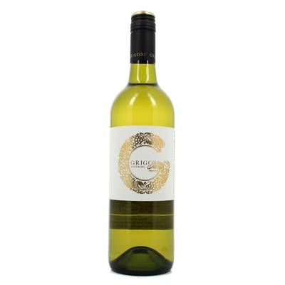 Australie Grigori Vintners Chardonnay, 75cl