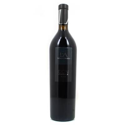 Corse Rouge AOP La Villa Angeli, cuvée Don Pasquale, 75cl