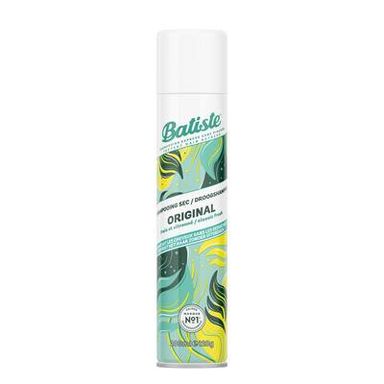 Batiste Shampooing sec Original, 200ml