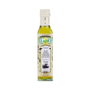 Luglio Huile d'olive vierge extra à la truffe, 250ml