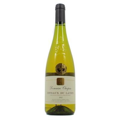 Coteaux du Layon AOC Domaine Chupin, 75cl