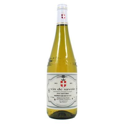 Jacquere blanc AOP Domaine du Vieux Pressoir, 75cl