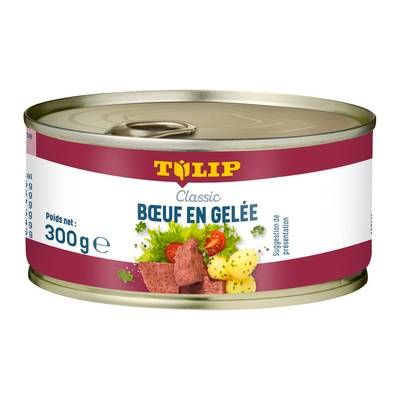 Tulip Boeuf en Gelée, 300g