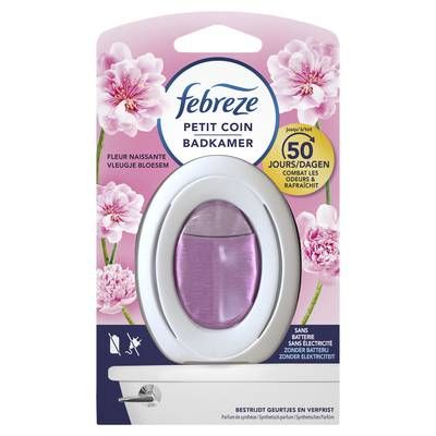 Febreze Désodorisant le Petit Coin Fleur Naissante