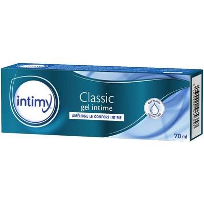 Intimy Gel lubrifiant intime, 50ml