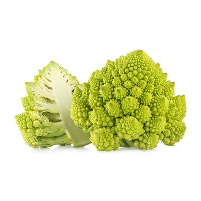 Chou Romanesco, 1 Pièce