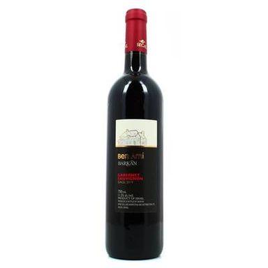 Barkan Ben Ami Cabernet-Sauvignon, 75cl