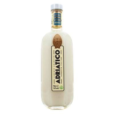 Adriatico Amaretto Bianco 16°, 70cl