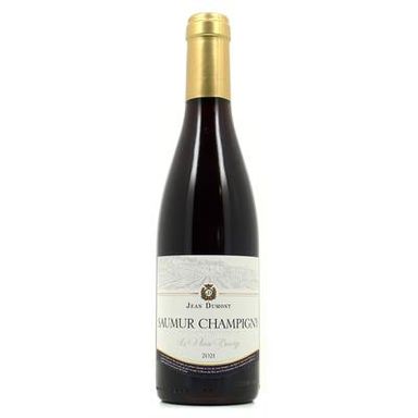 Saumur Champigny AOC Domaine Dumont, 37,5cl