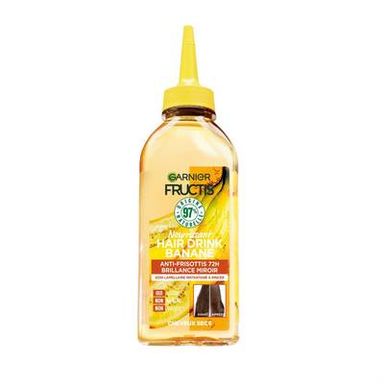 Garnier - Fructis Soin Lamellaire instantané Nourrissant Banane, 200ml