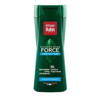 Pétrole Hahn Shampooing force et protection, 250ml