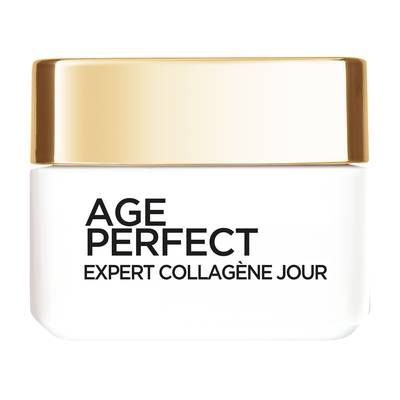L'Oréal Crème de jour age perfect, 50ml