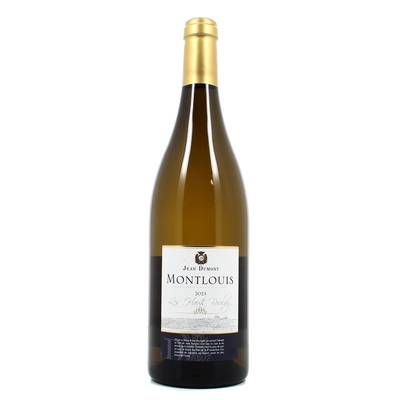 Montlouis blanc AOC Les Hauts Boulay, 75cl