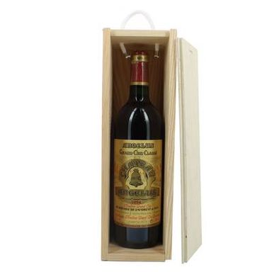 Saint Emilion Grand Cru AOC Château Angélus, 75cl
