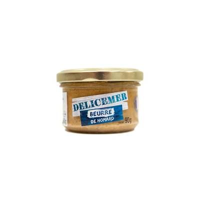 Delicemer Beurre de Homard, 90g