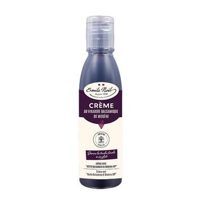 Emile Noël Crème Balsamique issue de raisin bio, 150ml