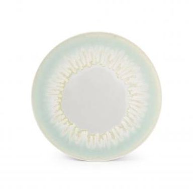 Collection Maldives Assiette plate 32 cm, 32  cm
