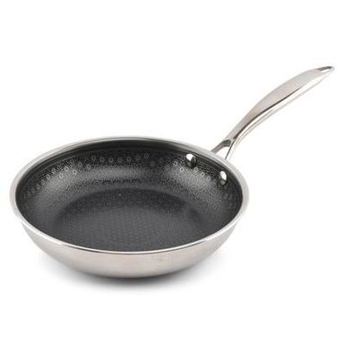 Fusion Poêle à cuire 21,5xH4,5cm anti-adhésive