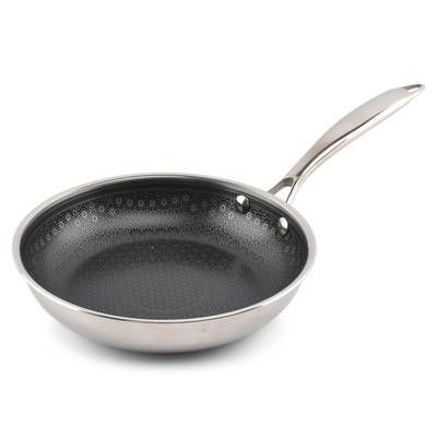 Fusion Poêle à cuire 21,5xH4,5cm anti-adhésive