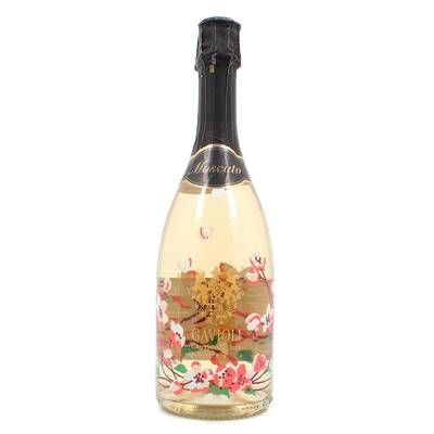 Moscato Gavioli Blanc