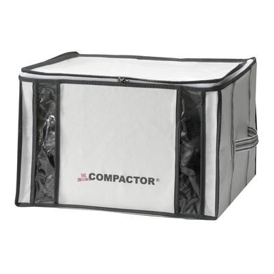 Rangement & compagnie Housse de rangement compactino, 125L