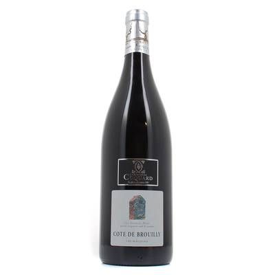 Côte de Brouilly AOP Maison Christophe Coquard , 75cl
