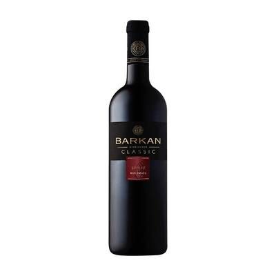 Shiraz Barkan, 75cl