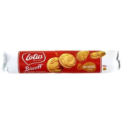 Lotus Biscoff Fourré Crème Speculos, 150g
