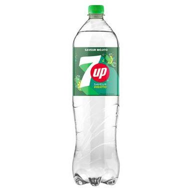 Seven-Up Seven up mojito, 1,5L