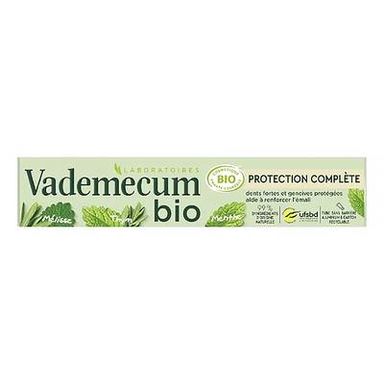 Vademecum Dentifrice Protection Complète, 75ml