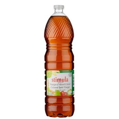 Stimula Vinaigre d'alcool Coloré 6%, 1L