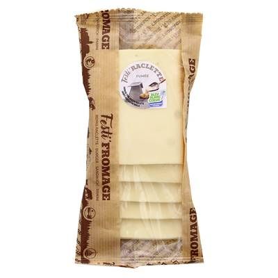 Jean Perrin Raclette Fumée, 150g