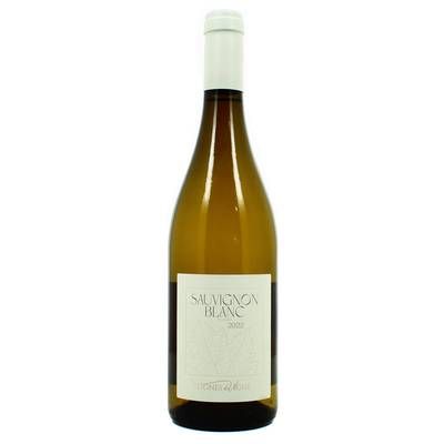 Vin De France blanc Sauvignon Les Eclaireurs, 75cl