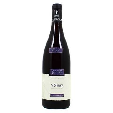 Volnay AOC Domaine Cauvard, 75cl