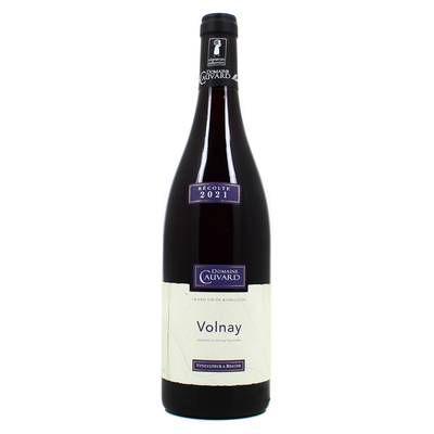Volnay AOC Domaine Cauvard, 75cl