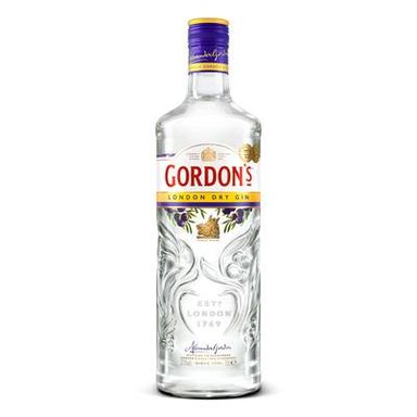 Gordon's Gin 37,5°, 70cl