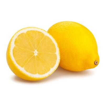 Citron, Filet de 1kg