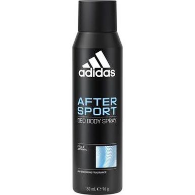 Adidas Déodorant After Sport homme, 150ml