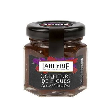 Labeyrie Confiture de Figues, 50g