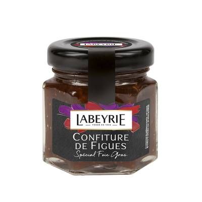 Labeyrie Confiture de Figues, 50g