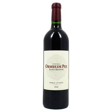 Saint-Estephe AOC Château Ormes de Pez, 75cl