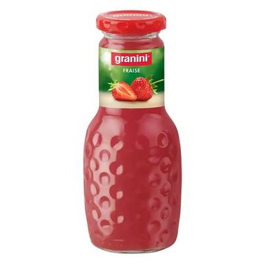 Granini Jus de fraise, 25cl