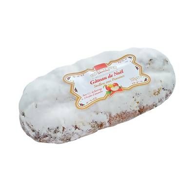 FORTWENGER Stollen aux Pommes, 500g