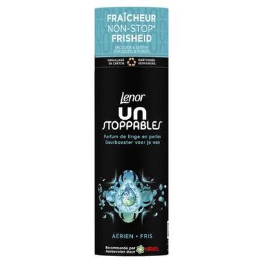 Lenor Perle de Parfum unstoppable aerien, 210g