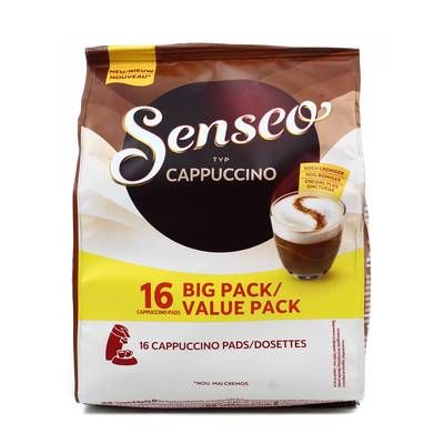 Senseo Cappucino, 184g