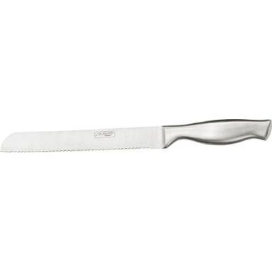 Jean Dubost Couteau pain tout inox Espace, 20 cm