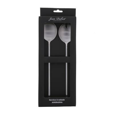 Jean Dubost Service salade en coffret, 2 pièces