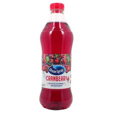 Ocean Spray Cranberry, 1L